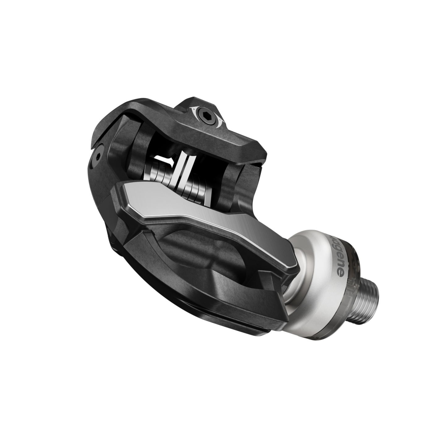 Magene P715 Pedal-based Power Meter for Accurate Cycling Performance Tracking (Black)