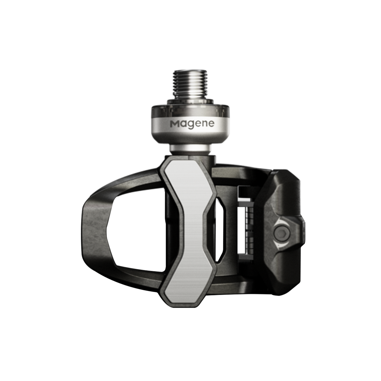 Magene P715 Pedal-based Power Meter for Accurate Cycling Performance Tracking (Black)