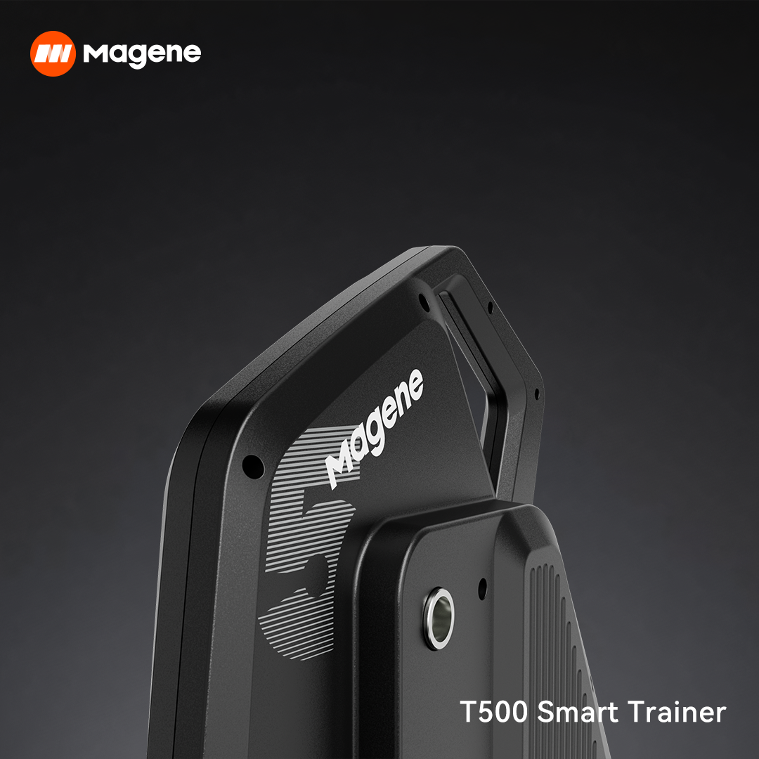 Magene - T500 Smart Bike Trainer