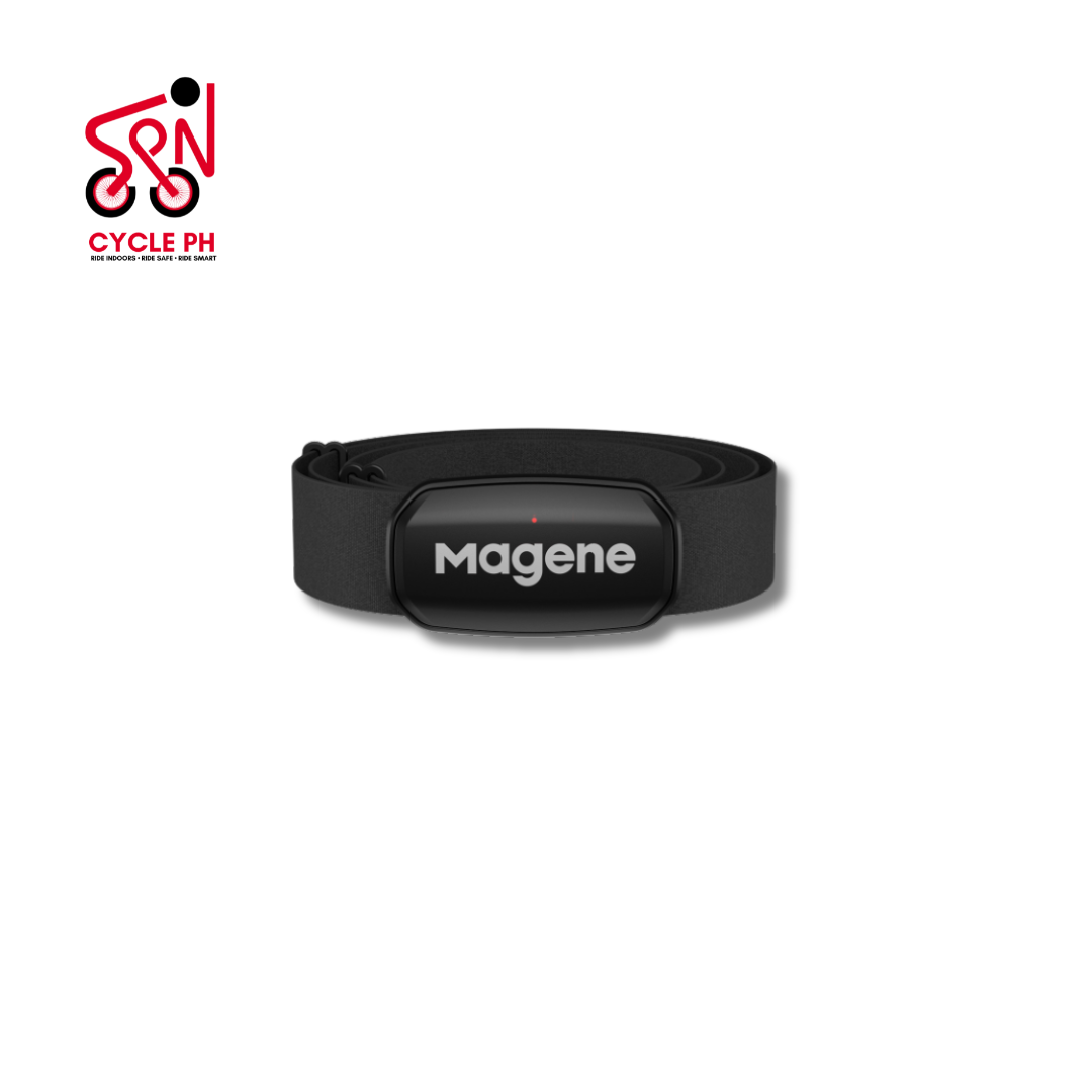 Magene - H303 Heart Rate Monitor