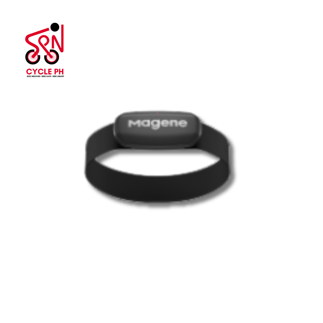 Magene - H303 Heart Rate Monitor