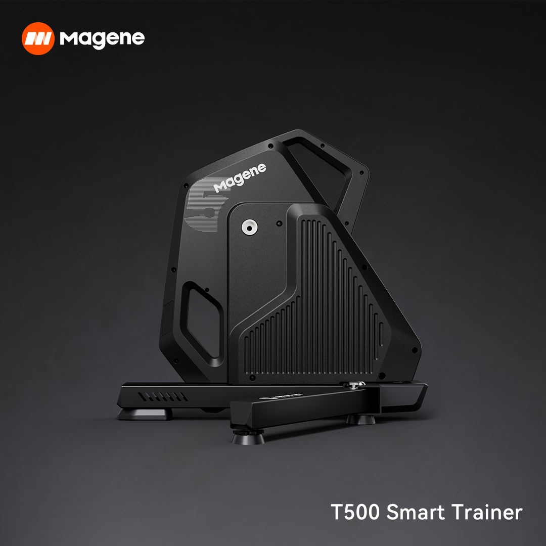 Magene - T500 Smart Bike Trainer