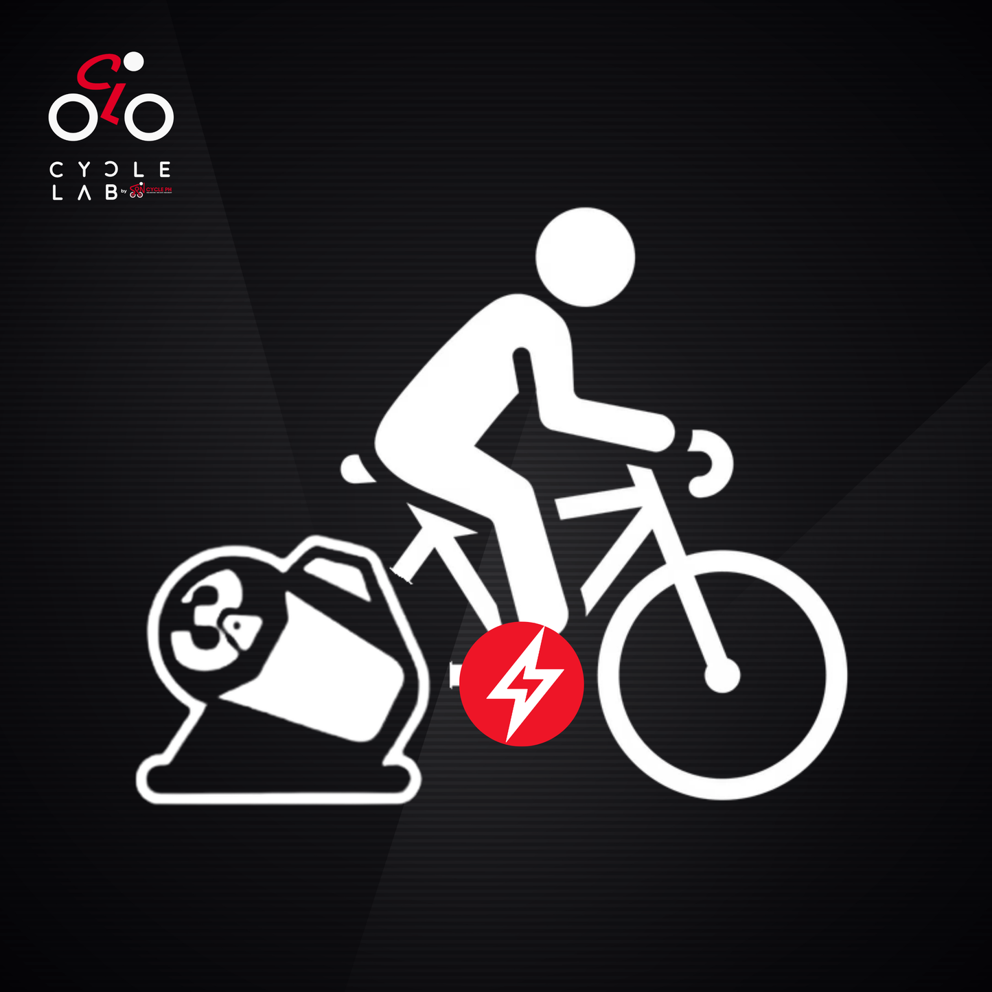 Cycle Lab FTP Test: 2-Hour Power Performance Assessment