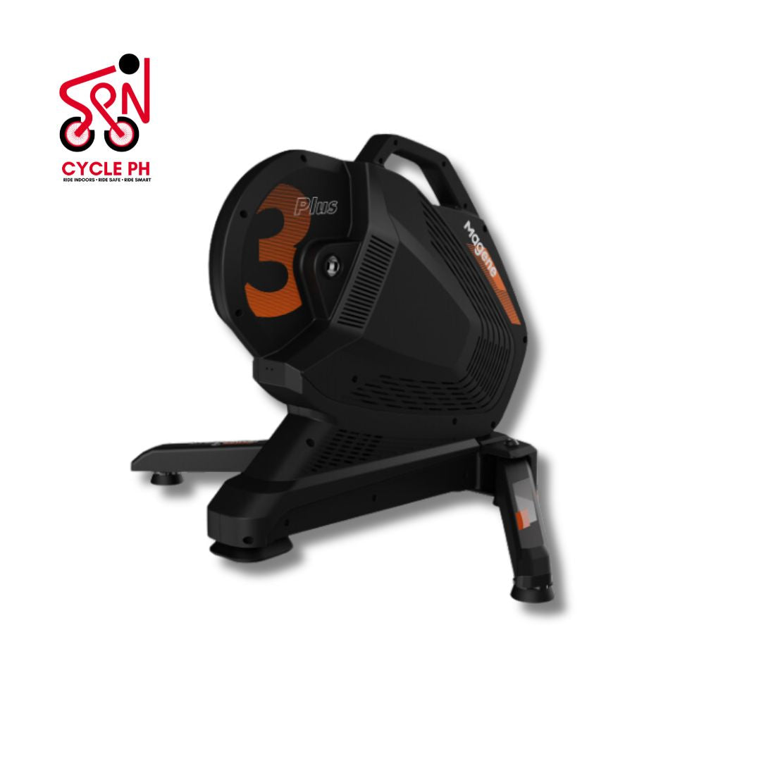 Magene T300 Plus Smart Trainer