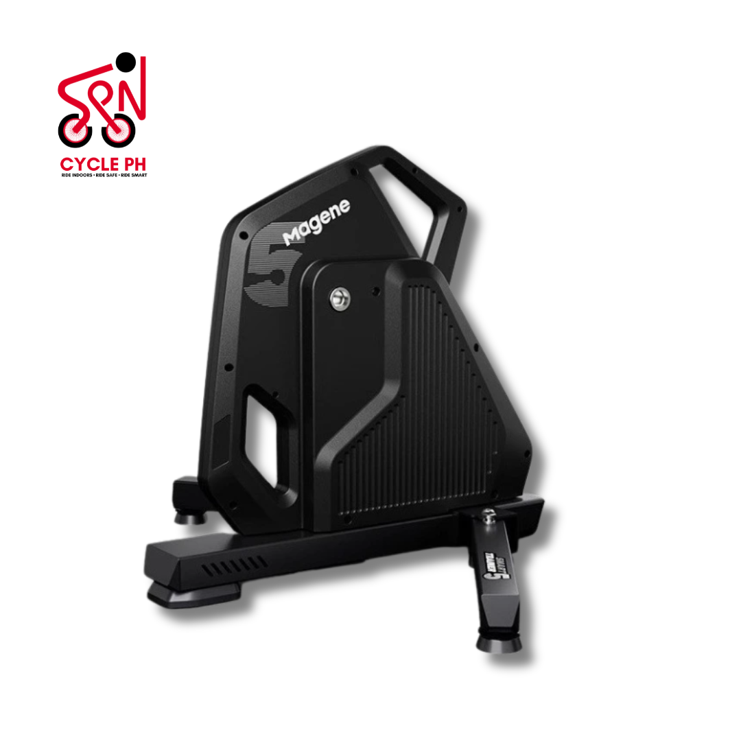 Magene - T500 Smart Bike Trainer