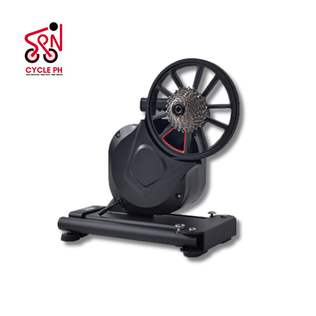 ThinkRider X7 Pro-5 Smart Trainer