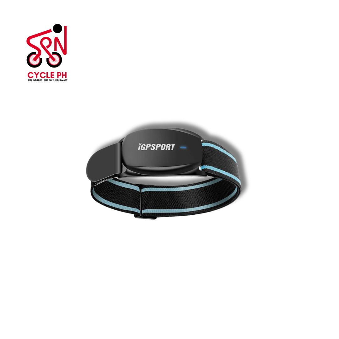 iGPSport - HR70 Armband Heart Rate Monitor