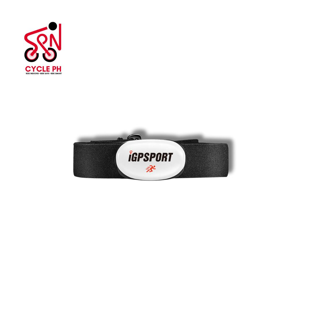iGPSport HR Runner Heart Rate Monitor