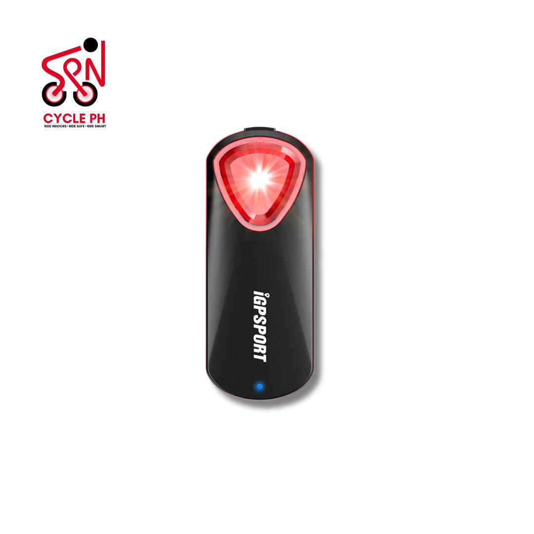 iGPSport SR30 Smart Radar Bike Taillight