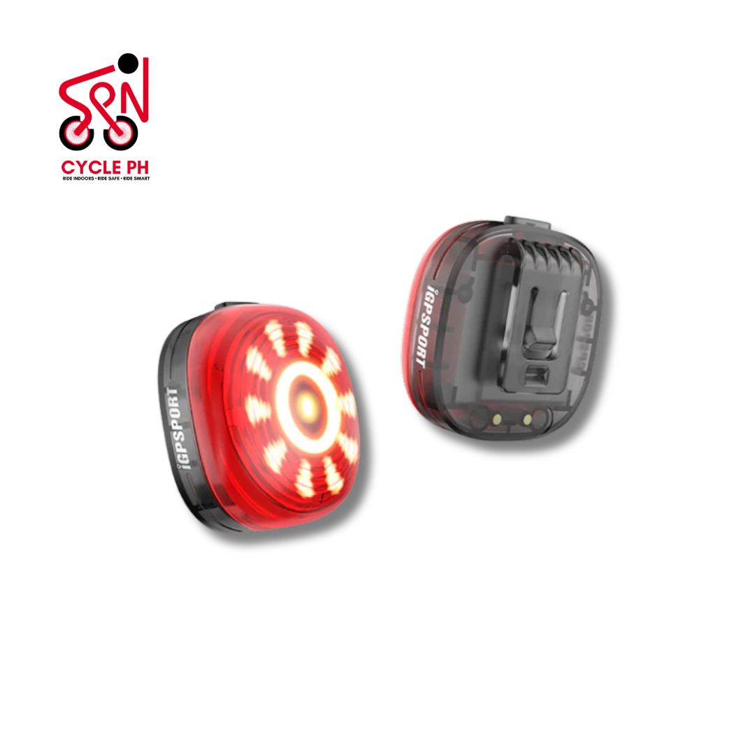 iGPSport TL30 Smart Tail light