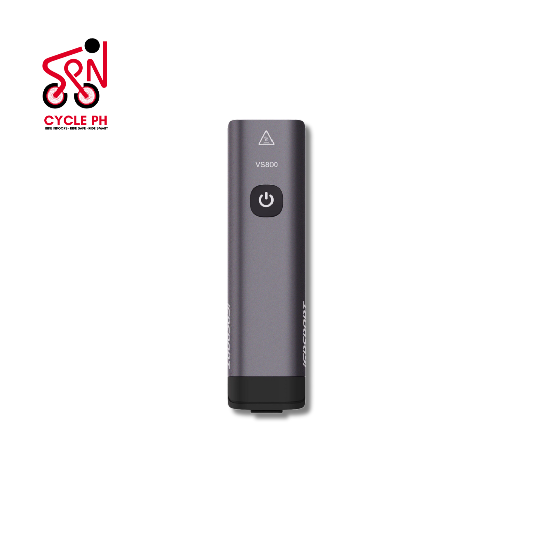 iGPSport VS1800 Smart Front Light