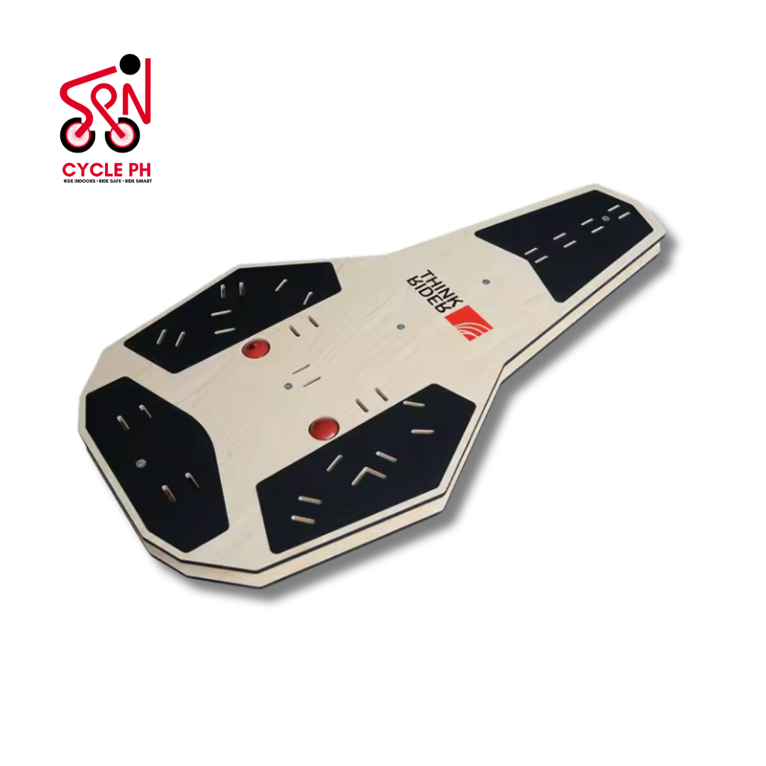 ThinkRider Rocker Board | 2-Layer and 3-Layer