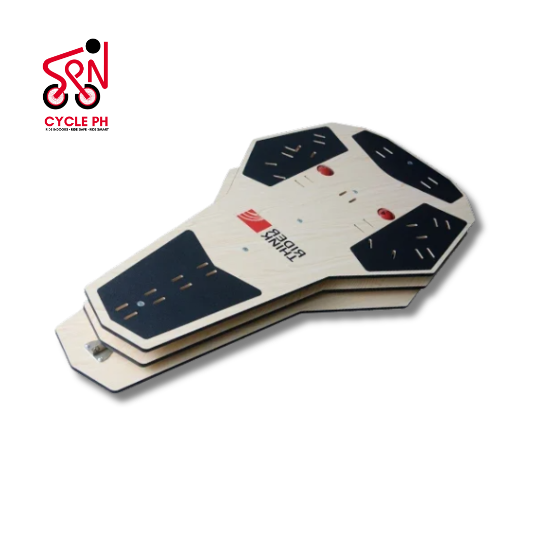 ThinkRider Rocker Board | 2-Layer and 3-Layer