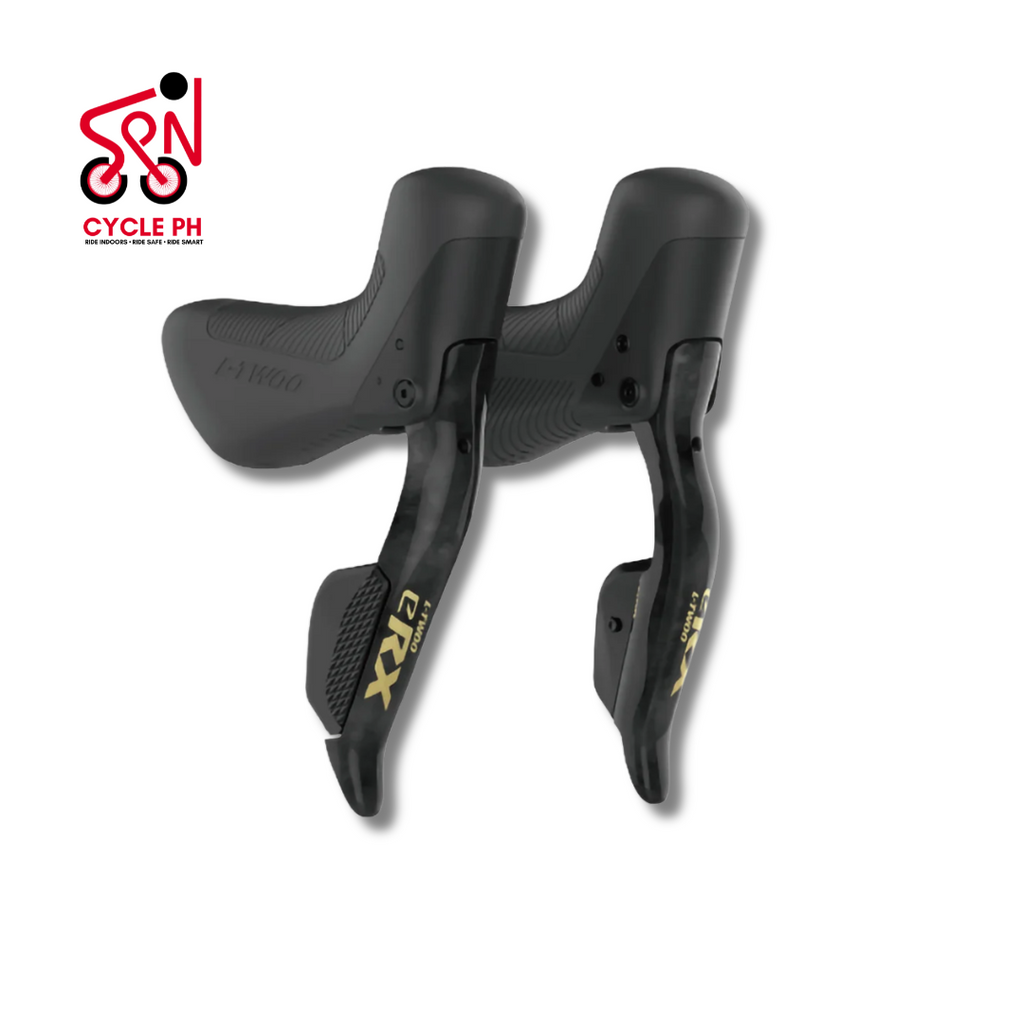 LTWOO ERX Carbon Upgrade Kit – Lightweight Performance Drivetrain Components for Gravel & Road