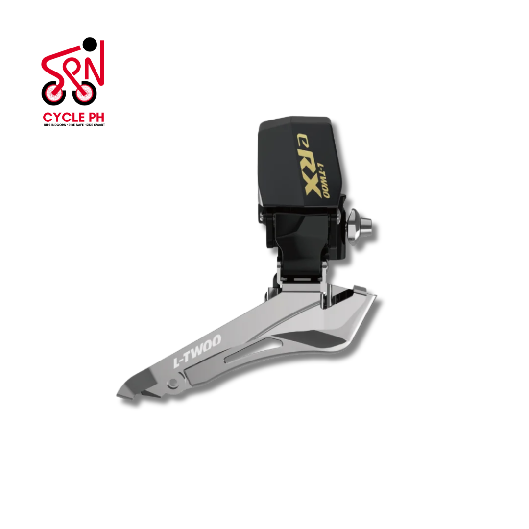 LTWOO ERX Carbon Upgrade Kit – Lightweight Performance Drivetrain Components for Gravel & Road