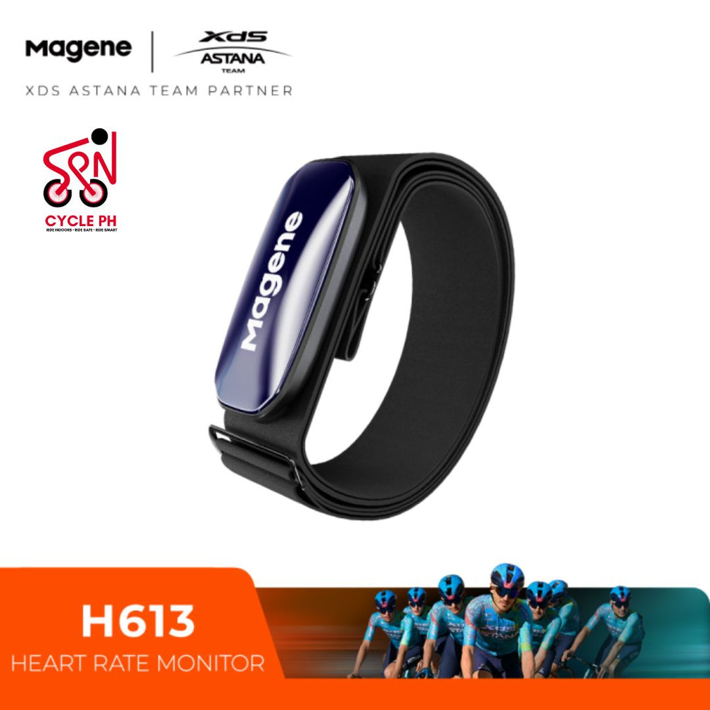 Magene H613 Heart Rate Monitor