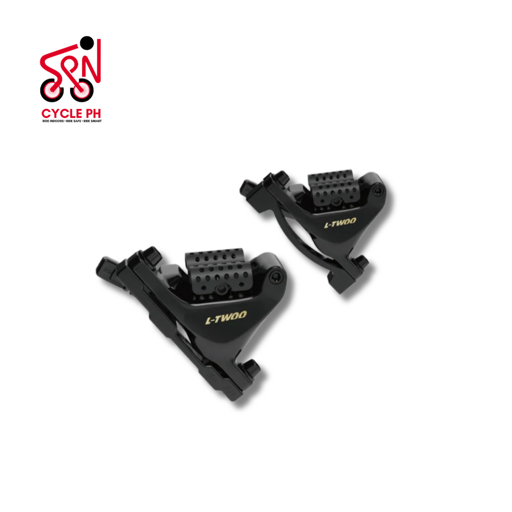 LTWOO ERX Carbon Upgrade Kit – Lightweight Performance Drivetrain Components for Gravel & Road