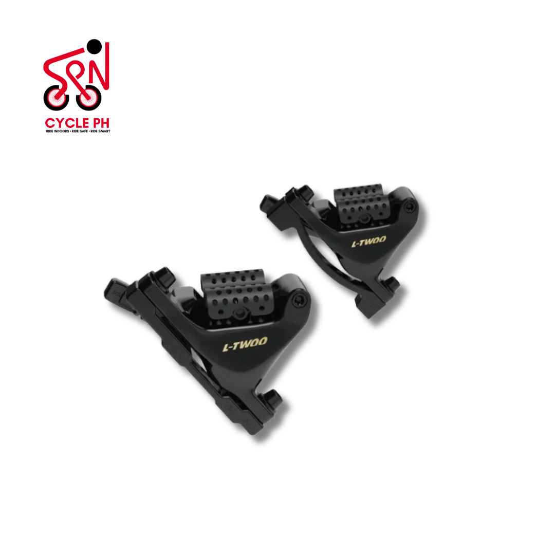 LTWOO ERX Carbon Upgrade Kit – Lightweight Performance Drivetrain Components for Gravel & Road