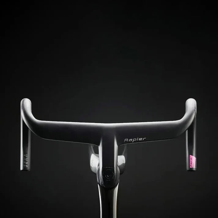 SEKA Rapier Integrated Handlebar