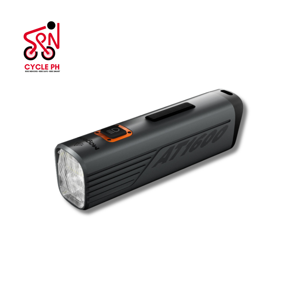 Magene Smart Bike Headlight AT1200/AT1600