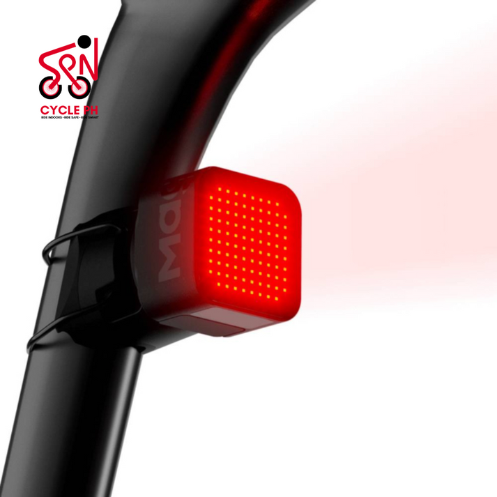 Magene Smart Tail L308 Rücklicht Online Bike Store