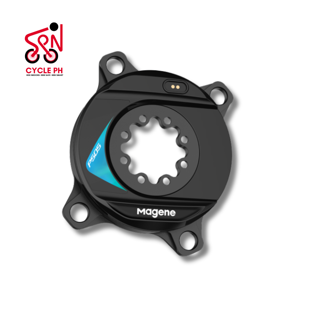 Magene P505 Spider-based Power Meter