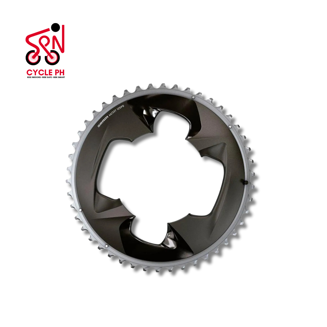 SRAM Force AXS Crank Set