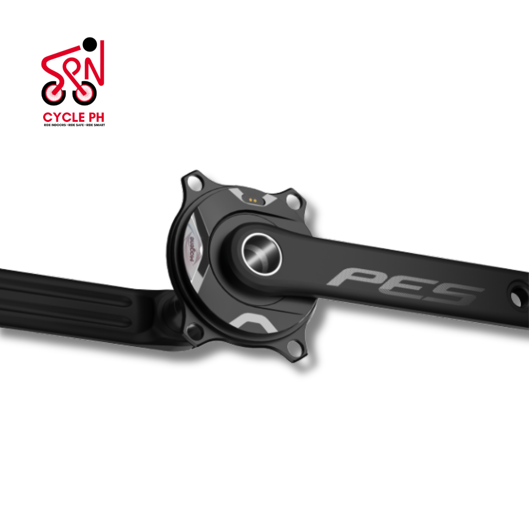 Magene PES P515 Base Power Meter Crankset