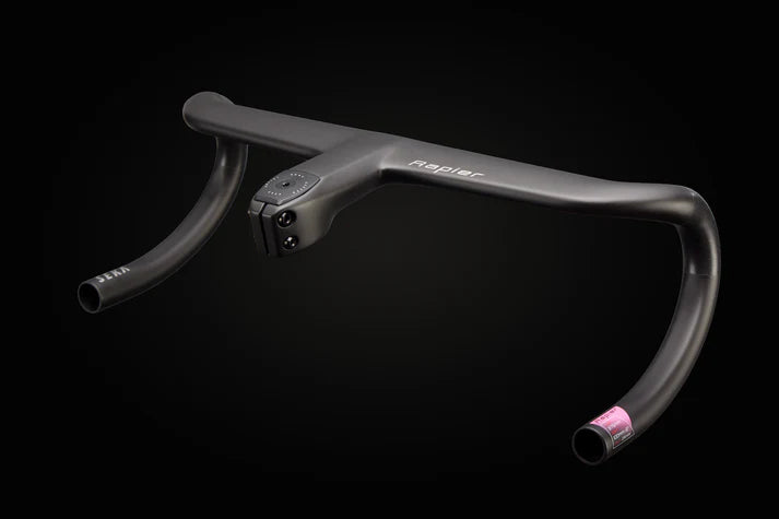SEKA Rapier Integrated Handlebar