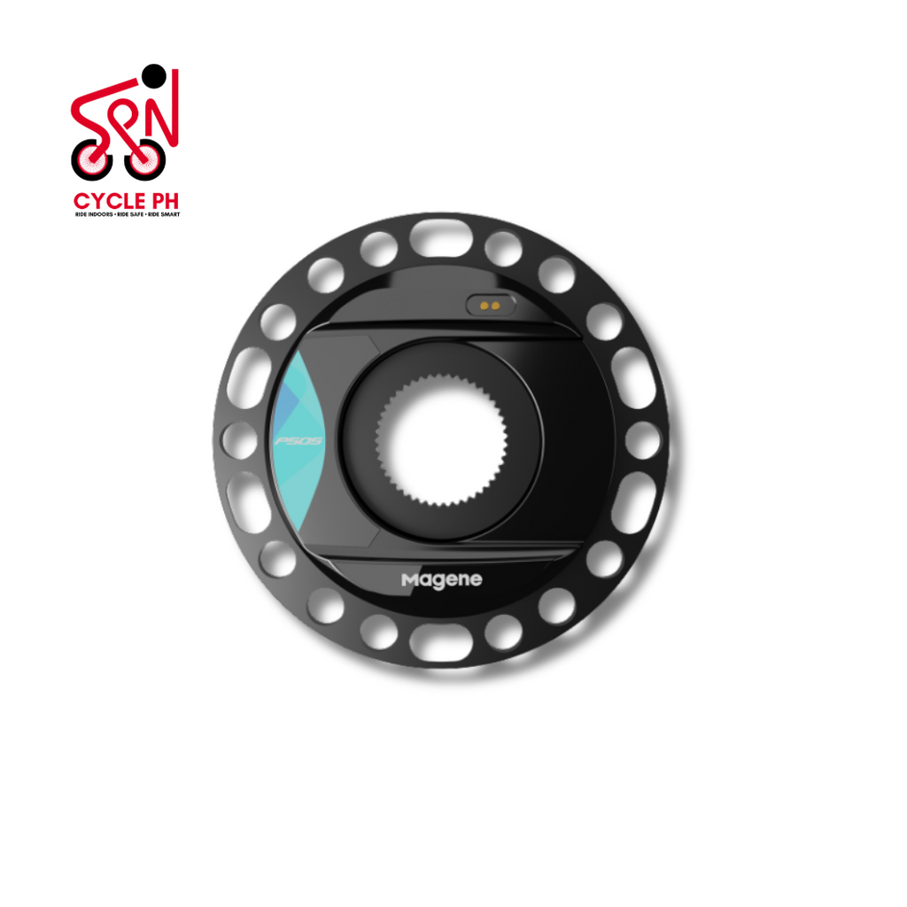 Magene P505 Spider-based Power Meter