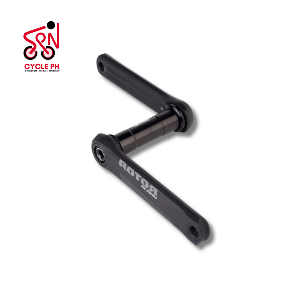 Power2Max ROTOR ALDHU Crank Arms | DUB30