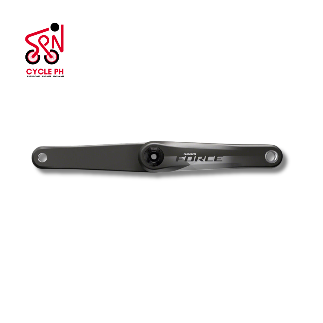 SRAM Force AXS Crank Set