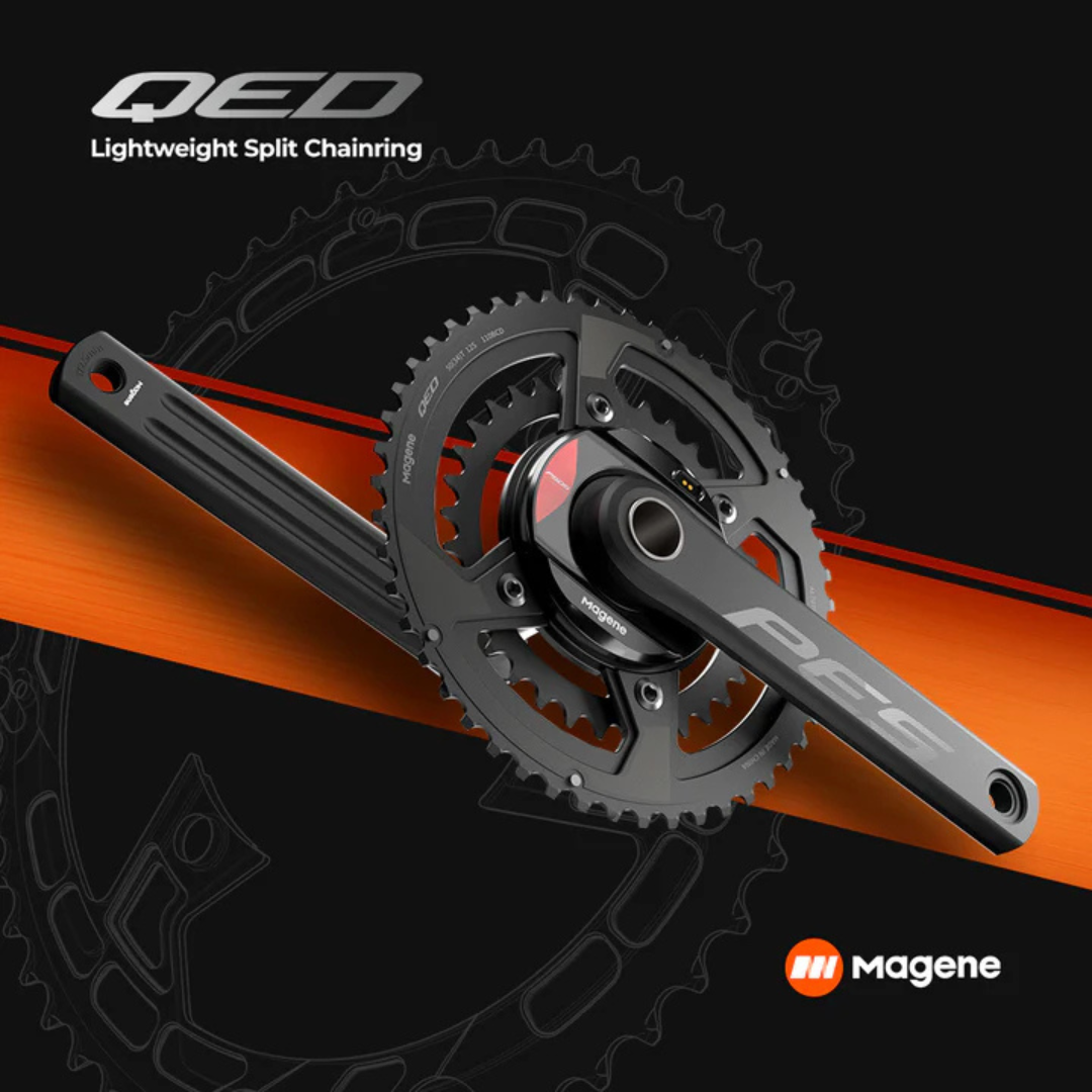 Magene PES P505 Base Power Meter