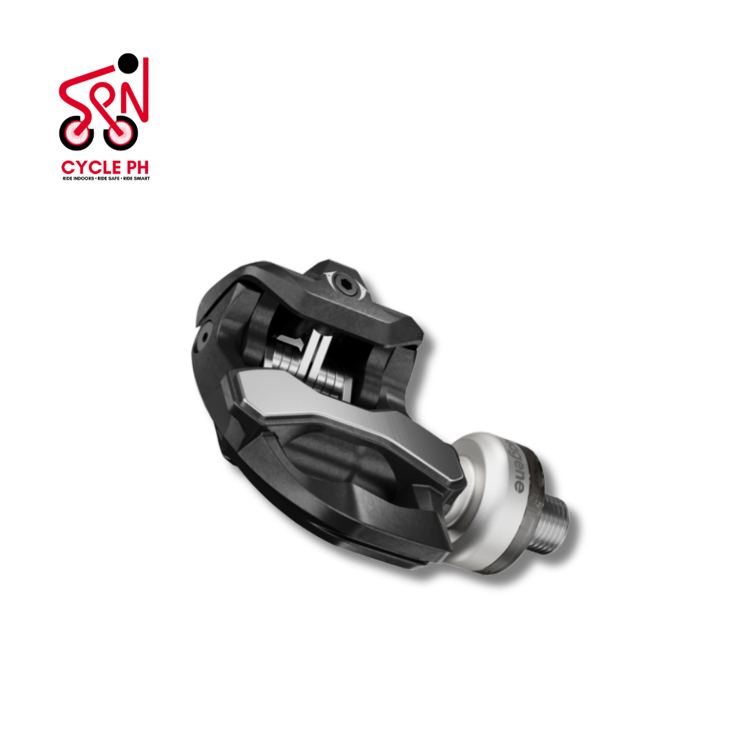 Magene P715  Pedal-based Power Meter for Accurate Cycling Performance Tracking (Black)