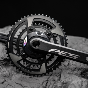 Magene PES P515 Base Power Meter Crankset