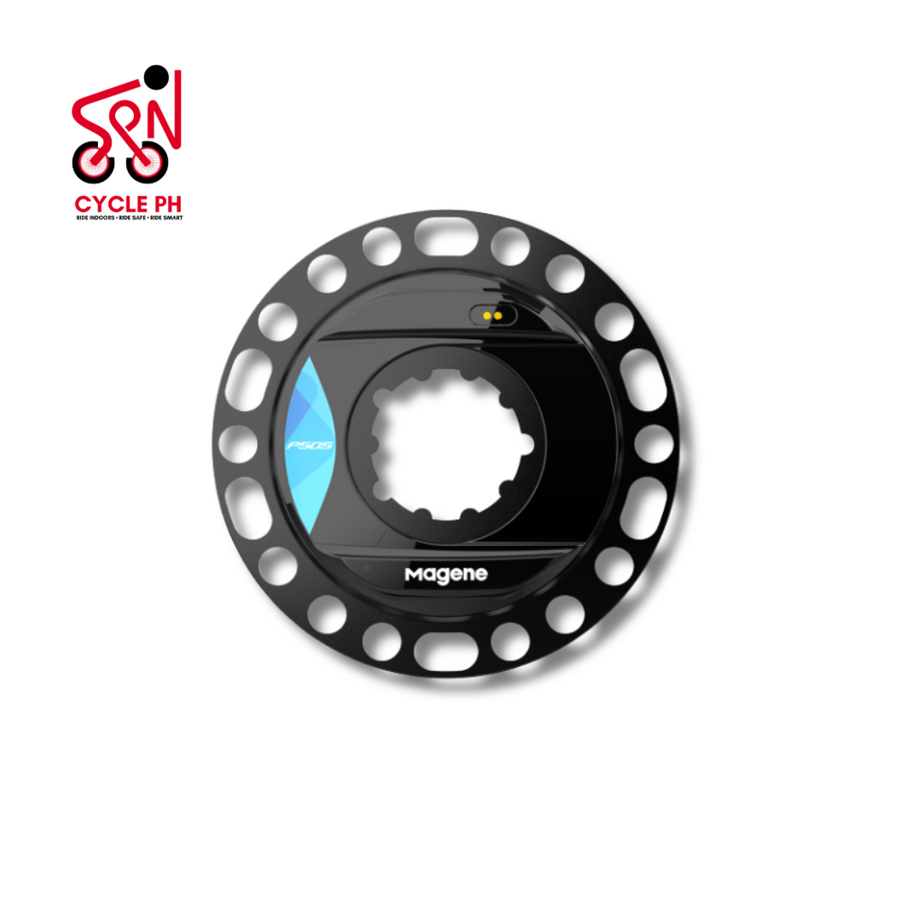 Magene P505 Spider-based Power Meter