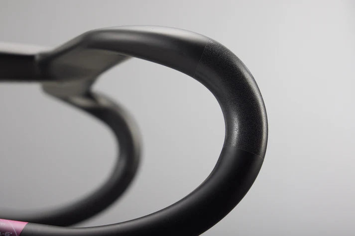 SEKA Rapier Integrated Handlebar