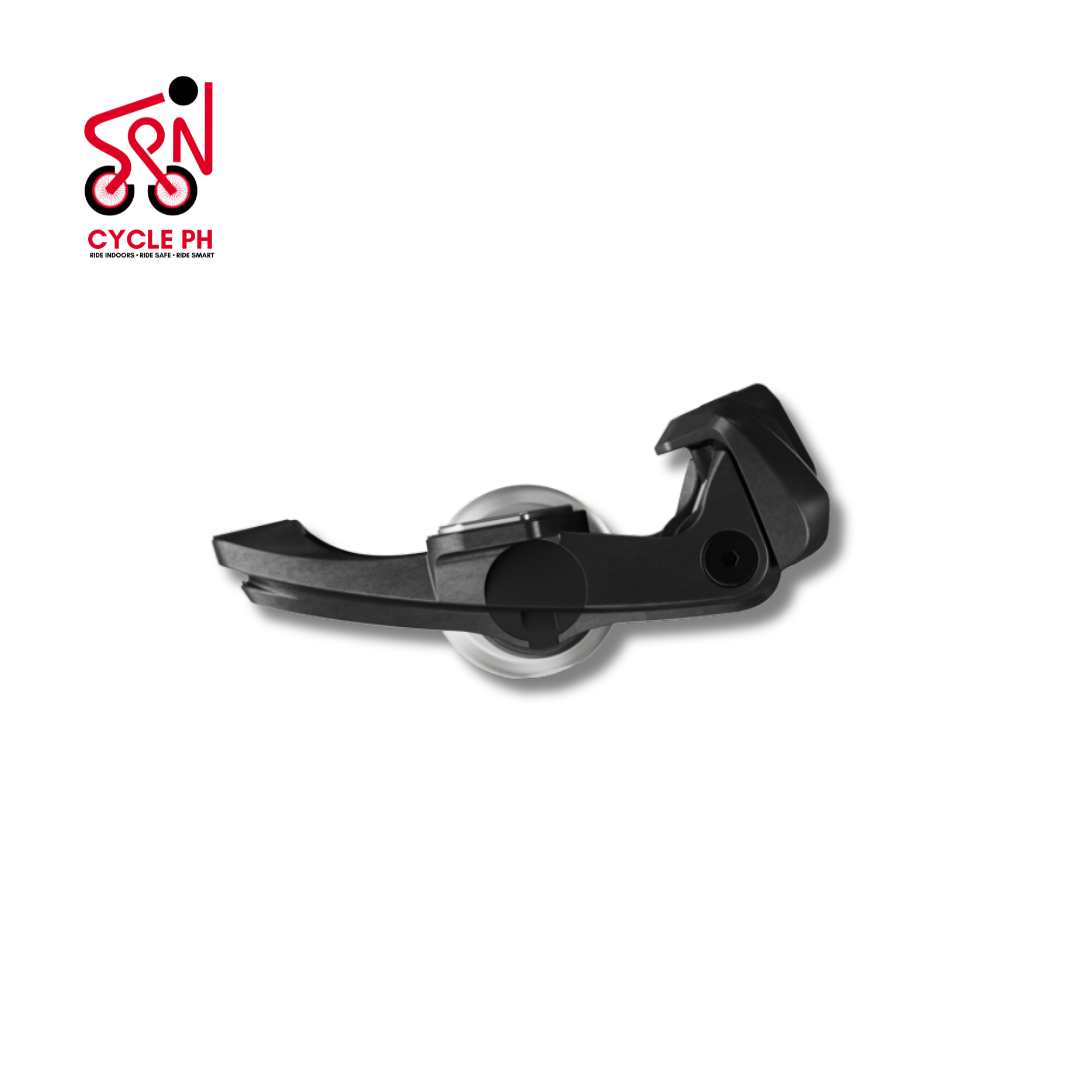 Magene P715  Pedal-based Power Meter for Accurate Cycling Performance Tracking (Black)