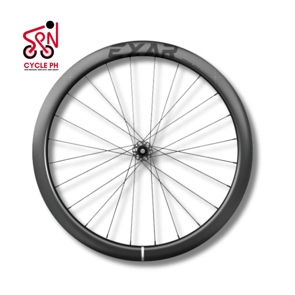 EXAR  Carbon Fiber Wheelset GR45 PRO