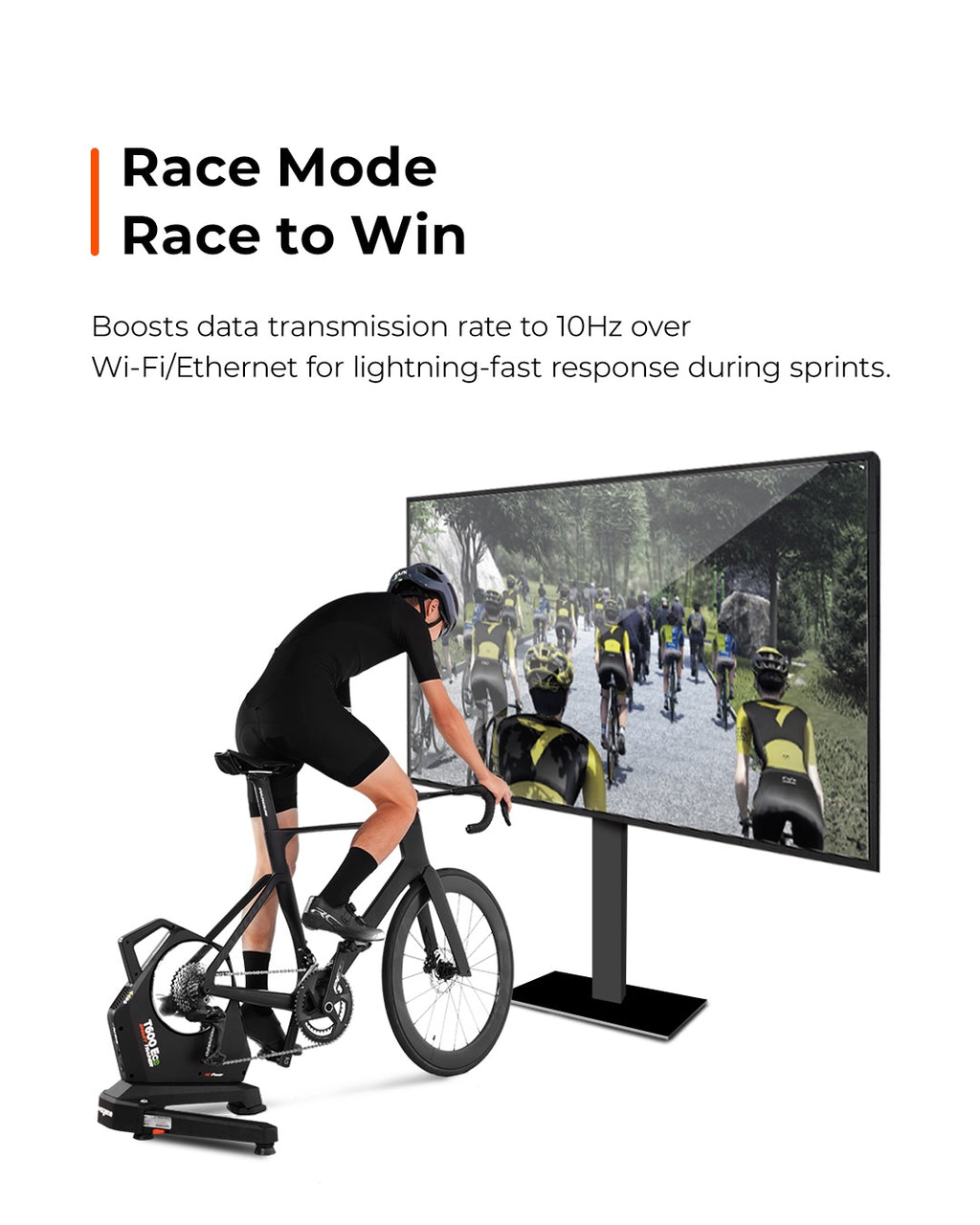 Magene T600 Eco Smart Trainer
