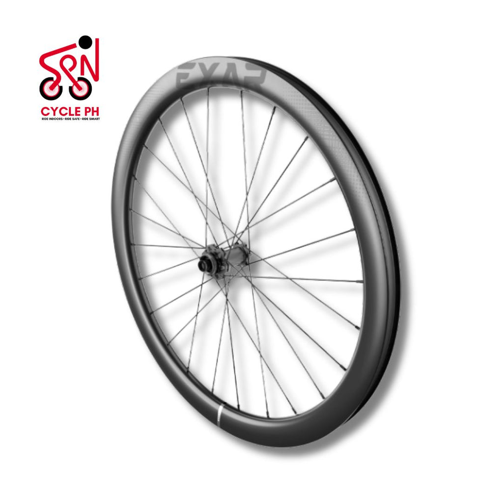 EXAR  Carbon Fiber Wheelset GR45 PRO