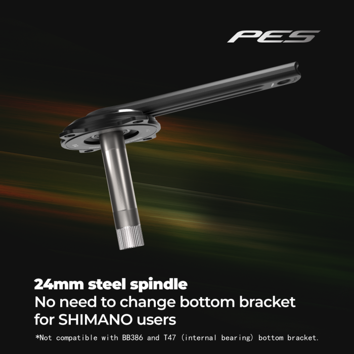 Magene PES P505 Base Power Meter