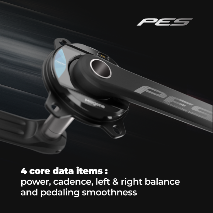 Magene PES P505 Base Power Meter