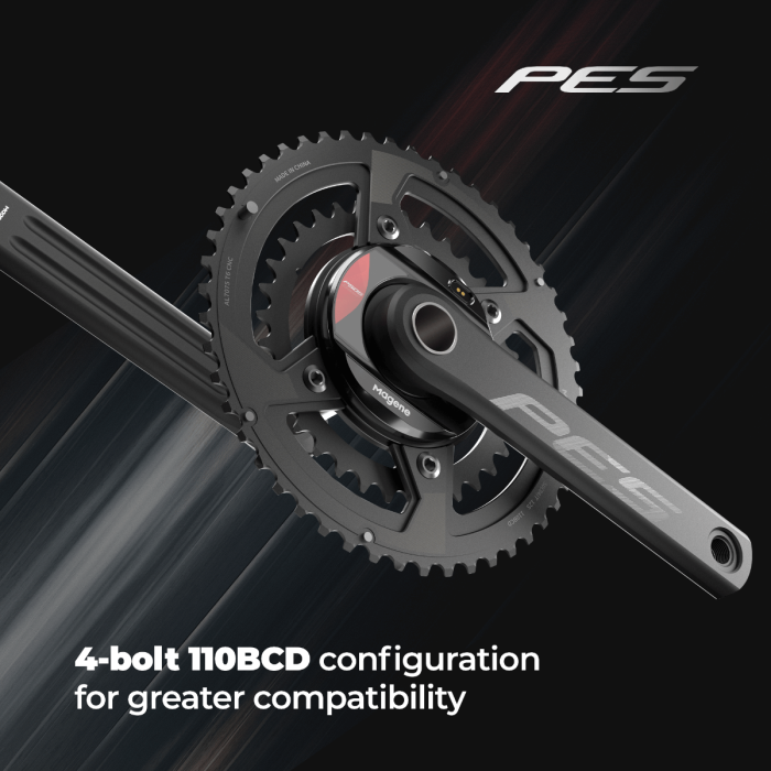 Magene PES P505 Base Power Meter