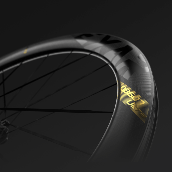 EXAR Carbon Fiber Wheelset Ultra Series 2025