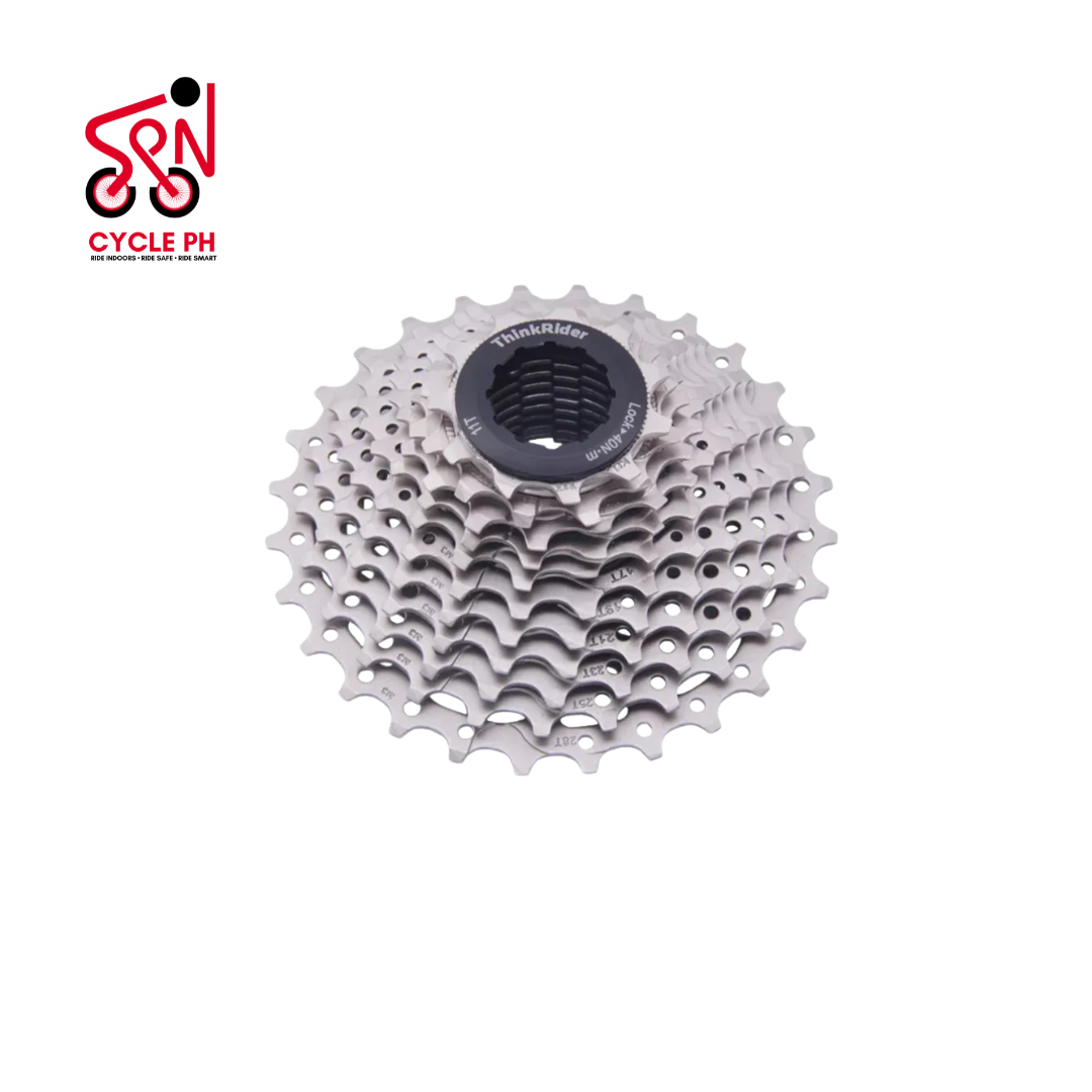ThinkRider | 8-9 Speed Cassette