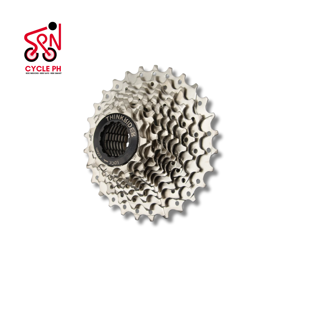 ThinkRider | 8-9 Speed Cassette