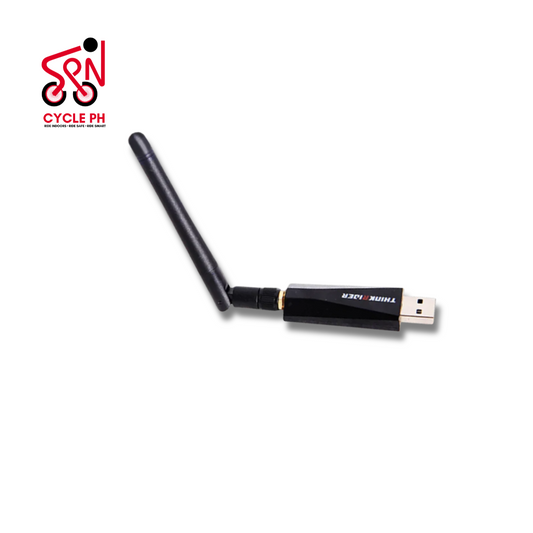 ThinkRider Ant+ Data Receiver