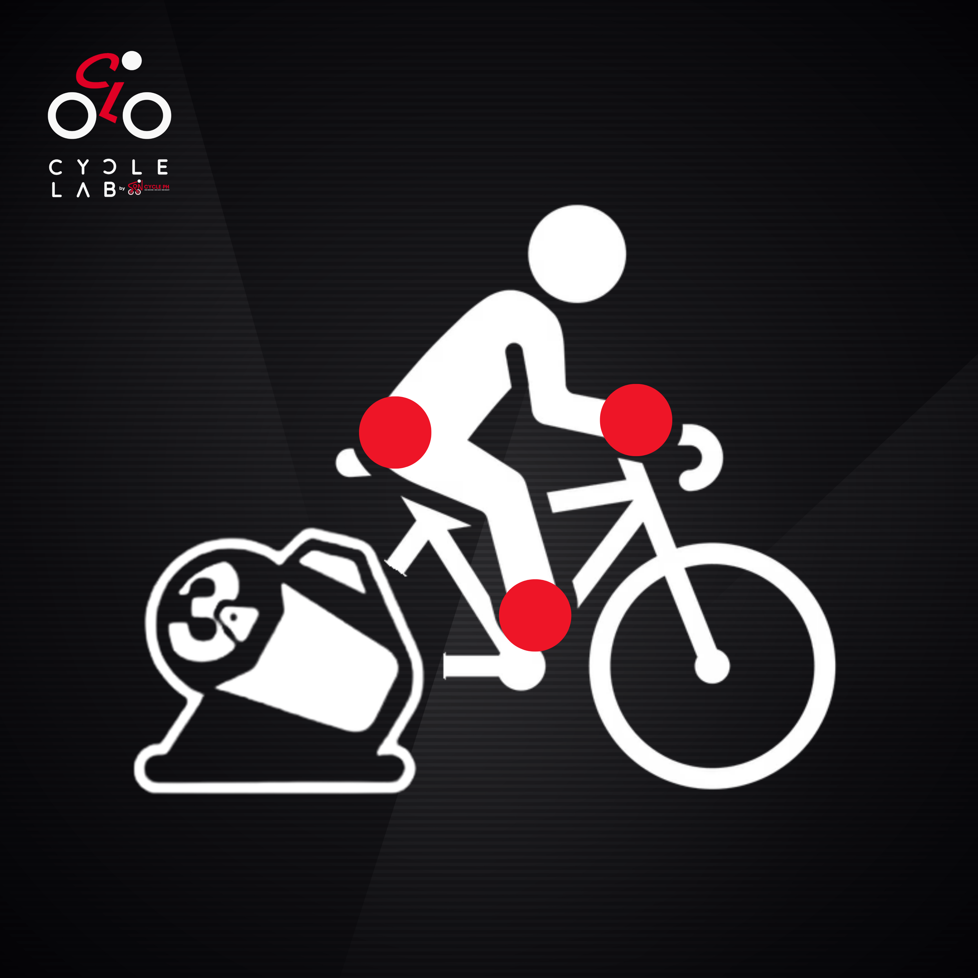 Cycle Lab Bike Fitting and Sizing