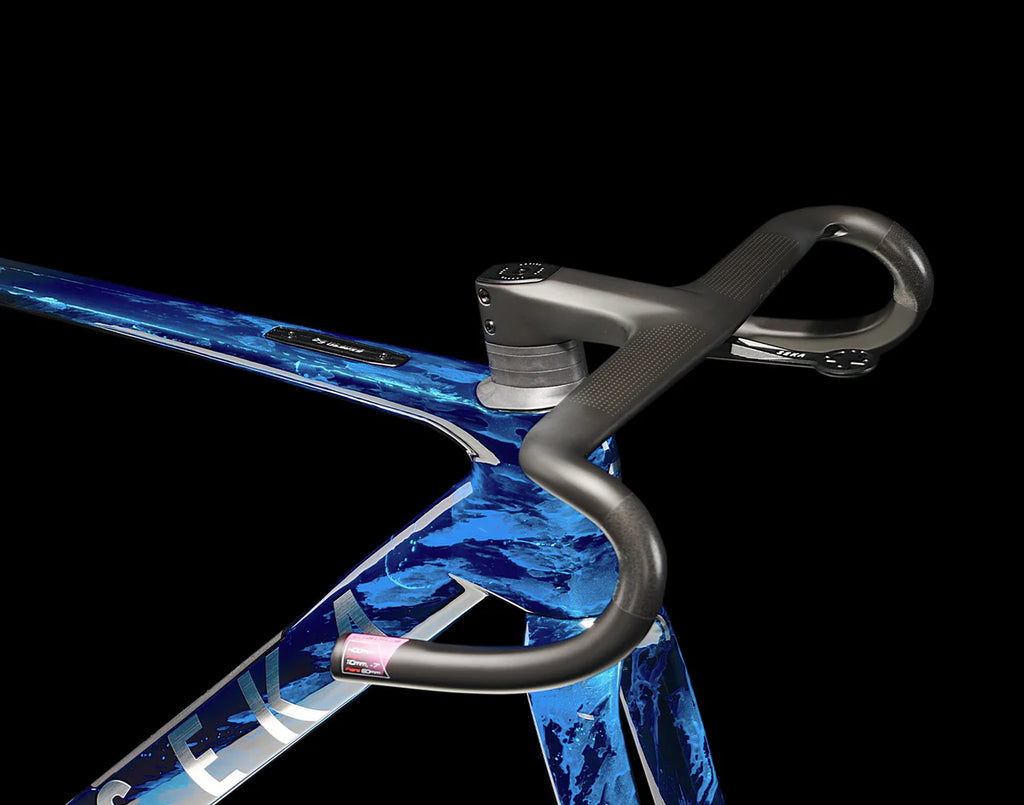 SEKA ExAero GR RDC Frameset